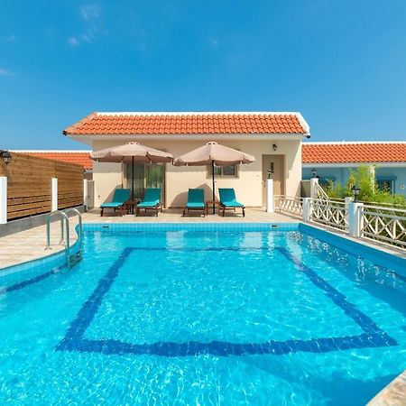 Kolymbia Dreams Luxury Apartments Rhodes City Buitenkant foto