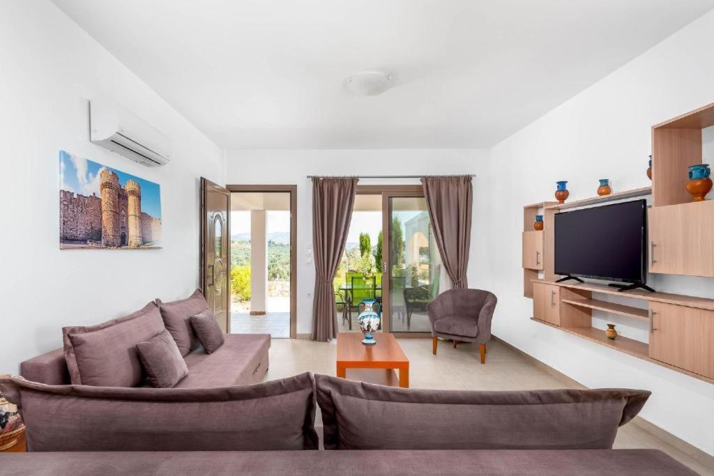 Kolymbia Dreams Luxury Apartments Rhodes City Buitenkant foto