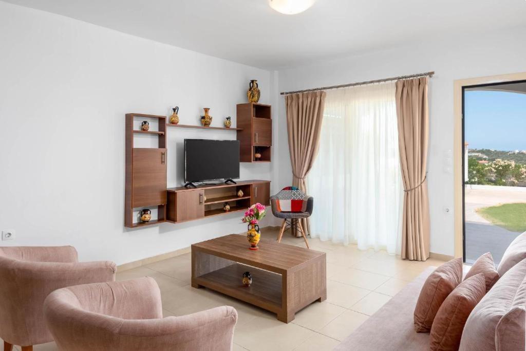 Kolymbia Dreams Luxury Apartments Rhodes City Buitenkant foto